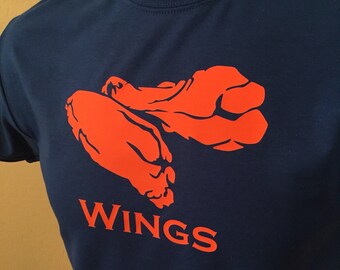 Chicken Wings T-Shirt