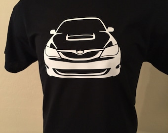 Got Subie? T-Shirt (free sticker included)