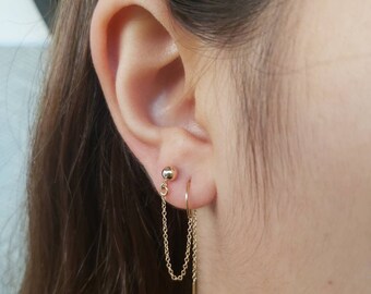 SPINAL DOUBLE PIERCE – h'eres