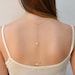 see more listings in the Gold necklace  section