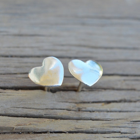 Sterling Silver Filigree Heart Drop Earrings | Buy Online | Free Insured UK  Delivery
