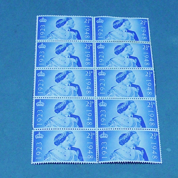 King Stamps Etsy