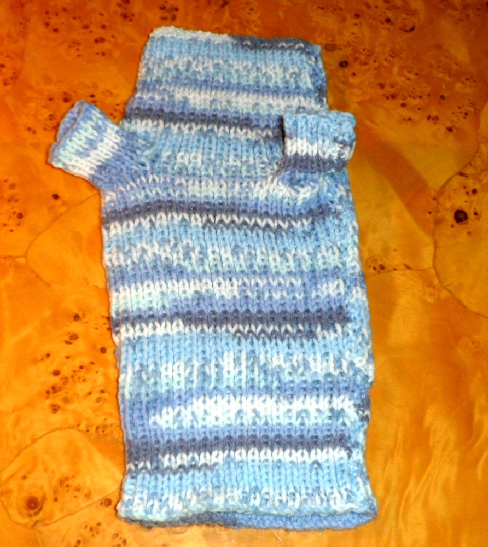 CAT SWEATER KNITTING Pattern Etsy