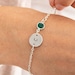 see more listings in the BIRTHSTONE BRACELETS section