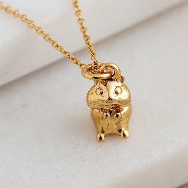 Hamster pendant clearance