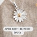 see more listings in the • Birth Flower Jewellery section