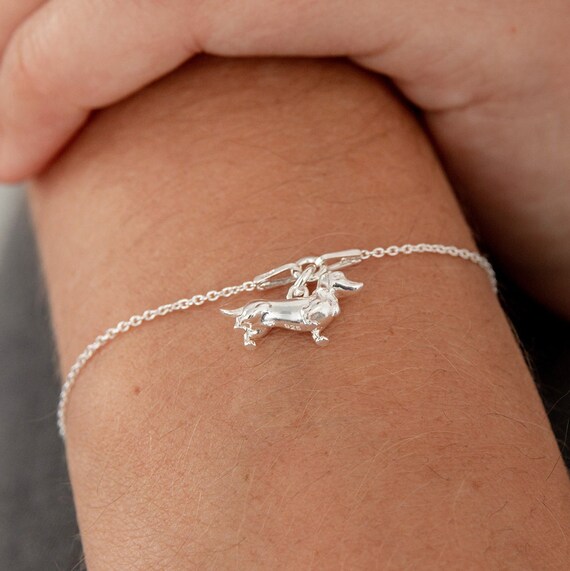 stopcontact Afzonderlijk server Sterling zilveren worst hond armband teckel armband worst - Etsy België stopcontact Afzonderlijk server Sterling zilveren worst hond armband teckel armband worst - Etsy België