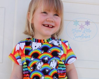 The Architect Shirt PDF Pattern