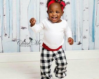 Oasis Pants PDF Pattern