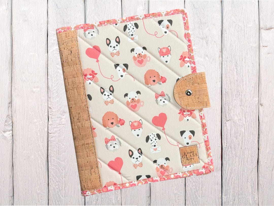 Floss DROPS~ WGD Premium Project Folder for Cross Stitch & Embroidery ...