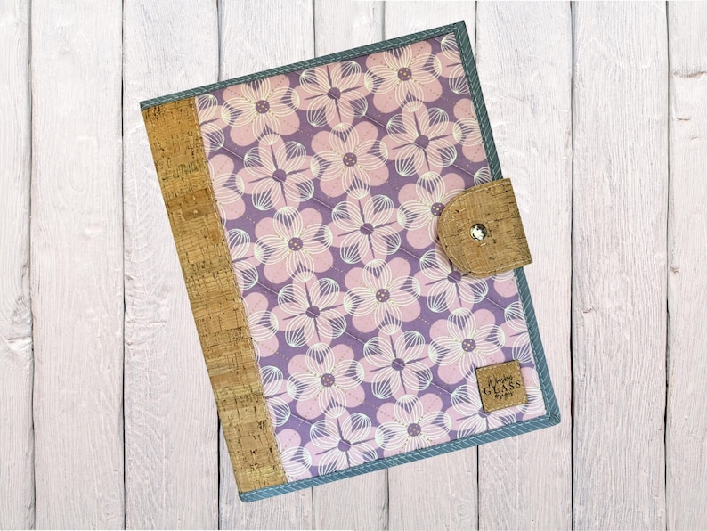 Floss DROPS~ WGD Premium Project Folder for Cross Stitch & Embroidery ...