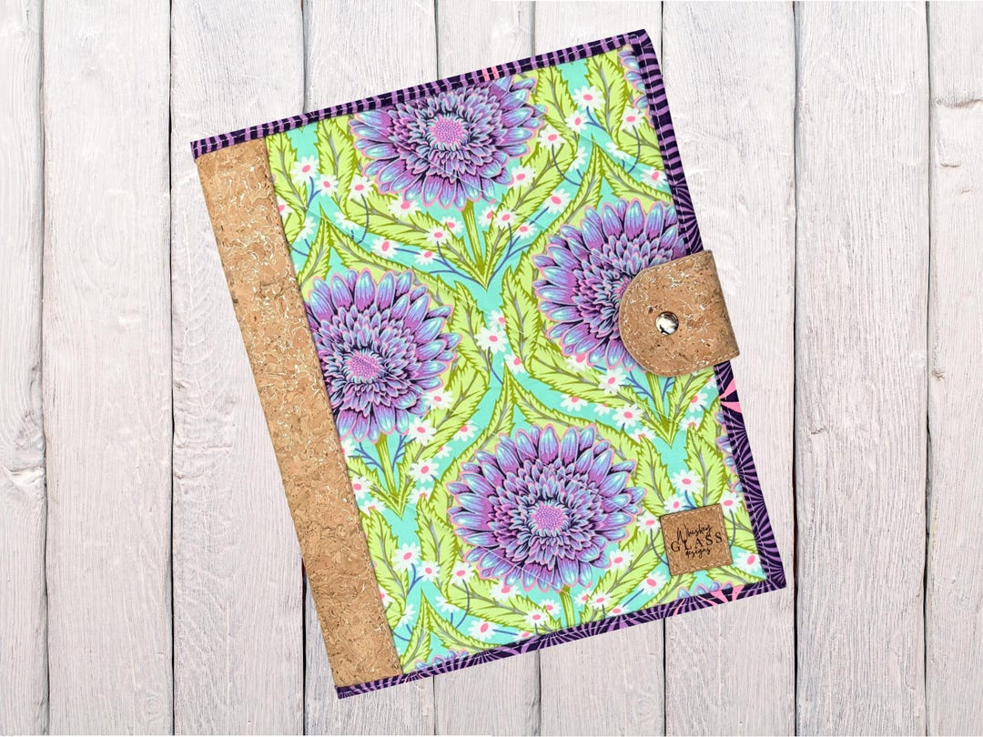 Floss DROPS~ WGD Premium Project Folder for Cross Stitch & Embroidery ...