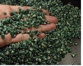 Aventurine Natural Crystal Healing Stones Reiki Chakra Stone Aura Divine Quartz Mystical Energy Vastu Feng Shui, Wealth, Home Decor 100 gms