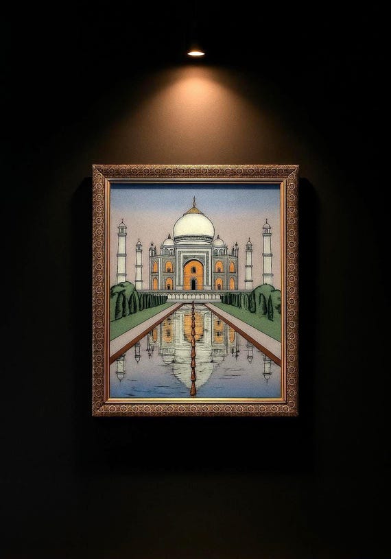 インド 絵画 | 安い商品を通販サイトから探す 絵画」の人気商品一覧