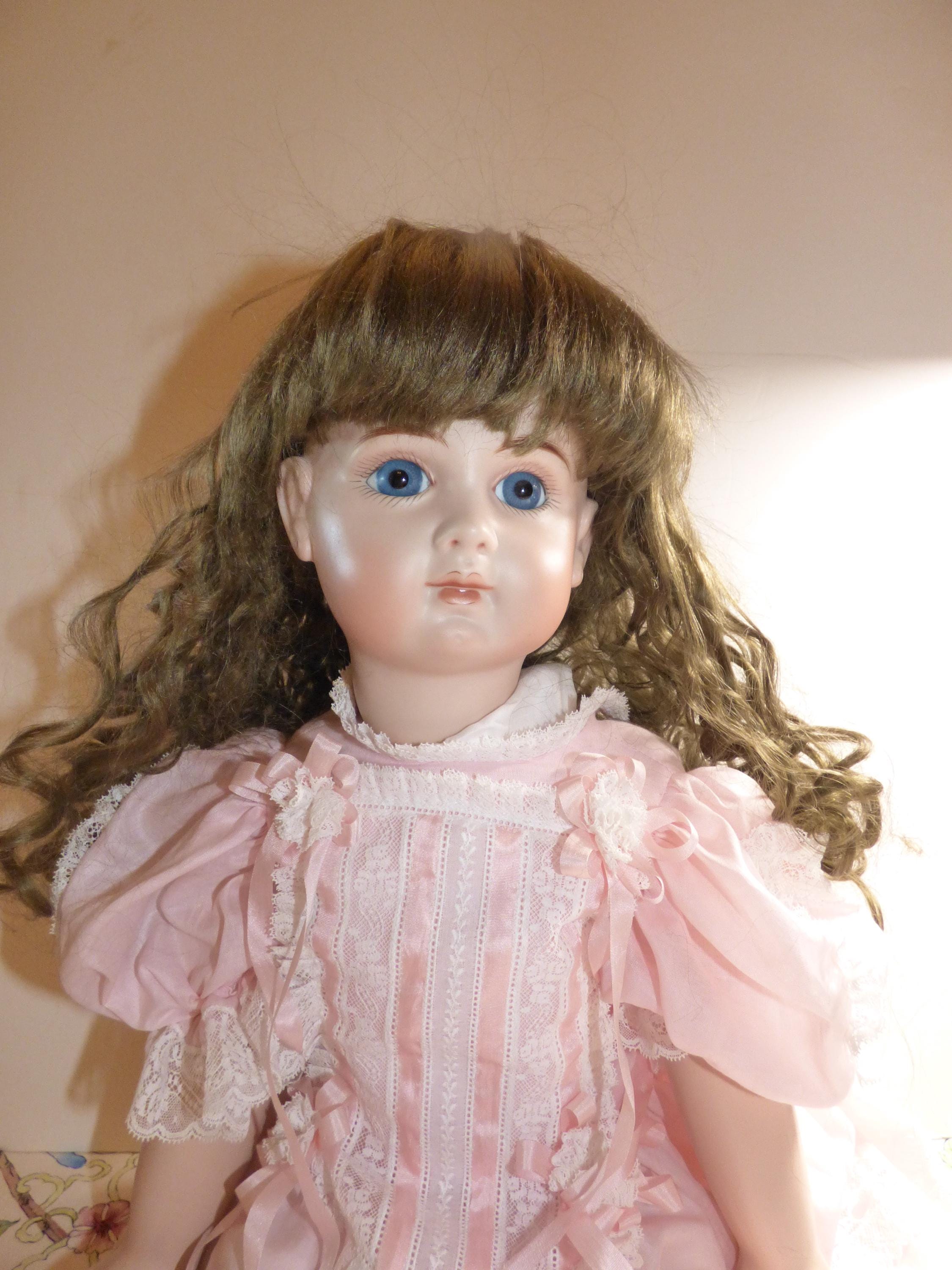 Jumeau - Etsy 日本