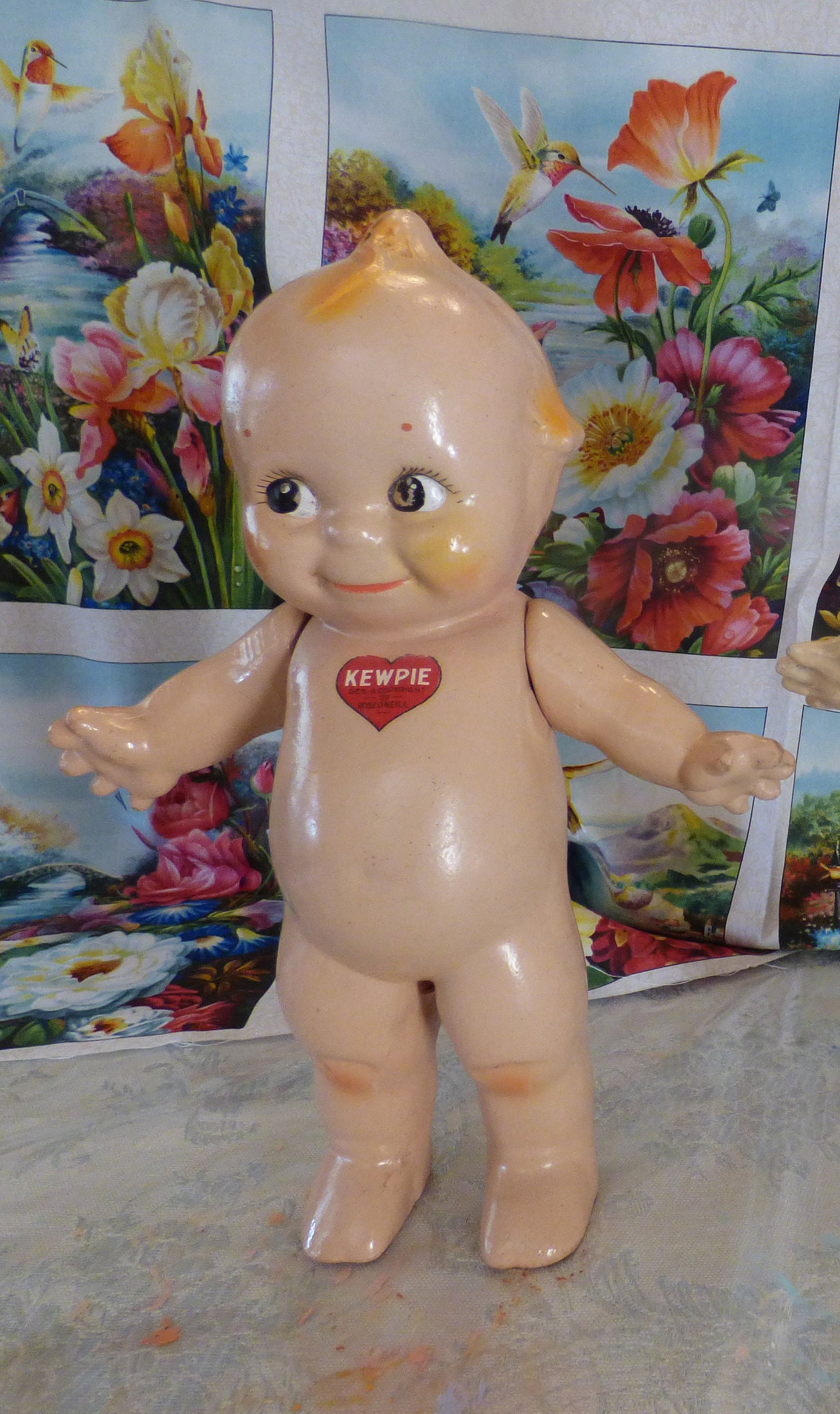 Dolls Antique 1920's Kewpie Doll Toys