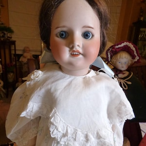 Doll Sfbj Paris - Etsy