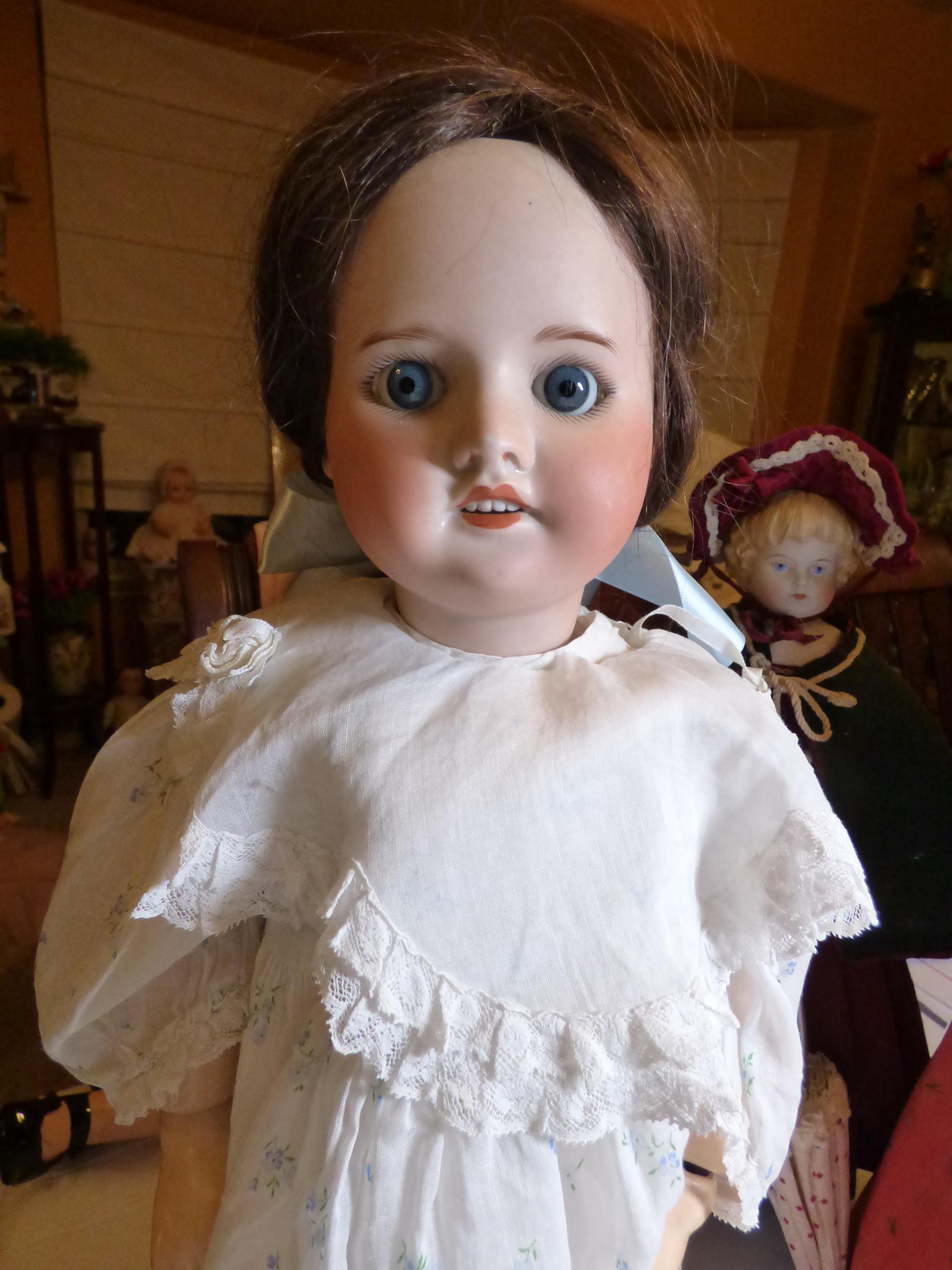 Doll Sfbj Paris - Etsy