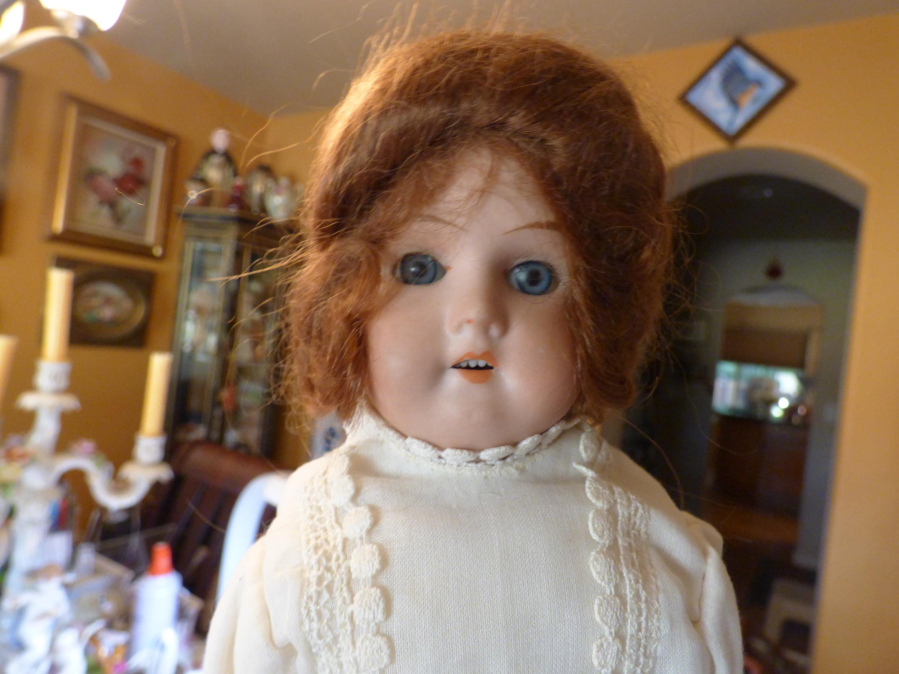 Morimura doll - Etsy 日本