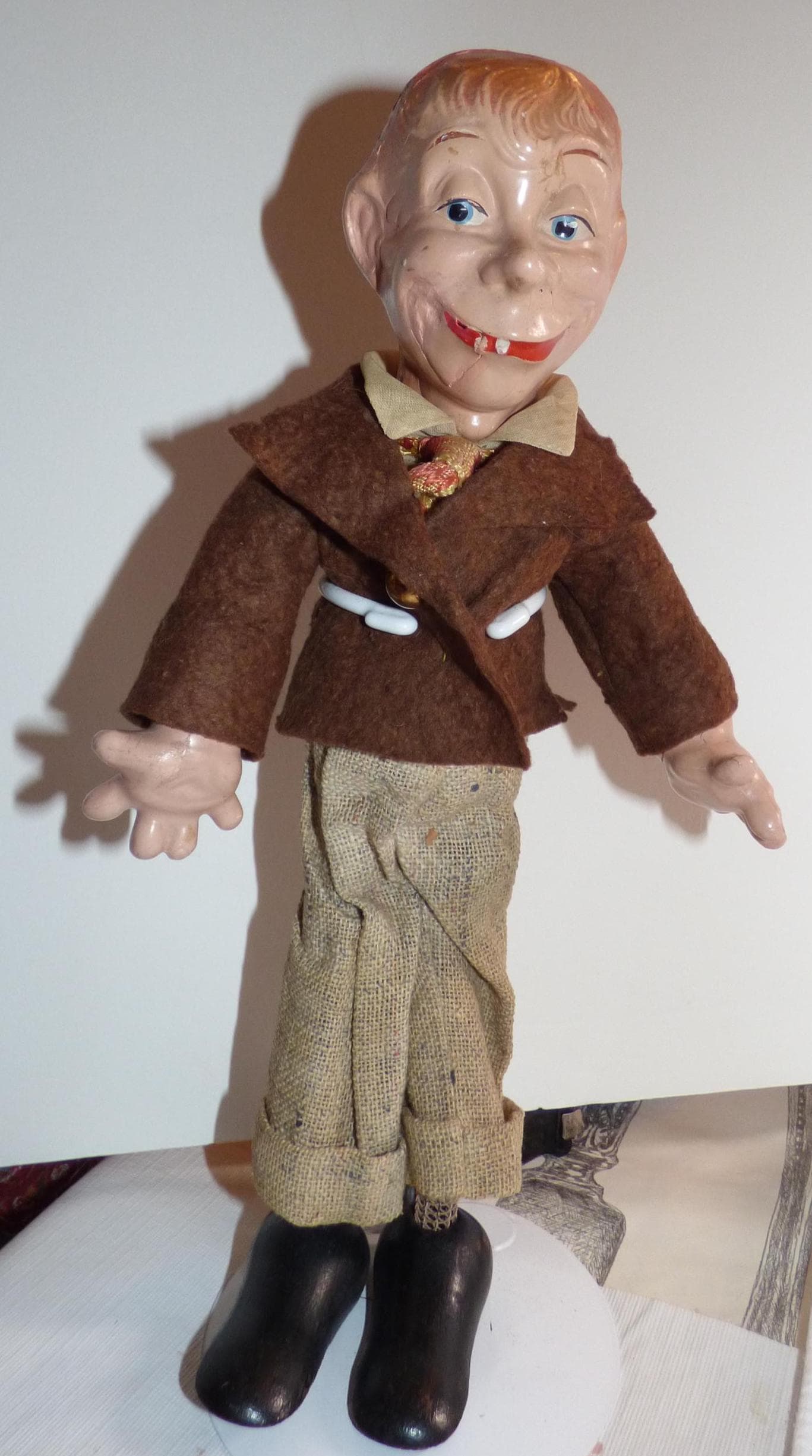 Mortimer snerd dummy - Etsy 日本