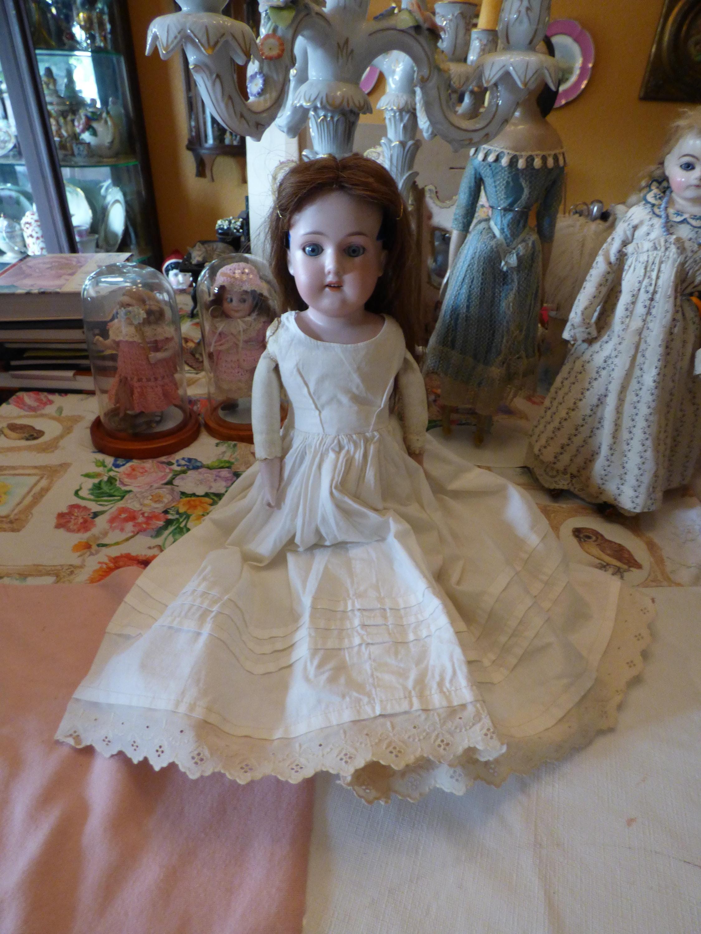 Armand marseille dolls - Etsy 日本