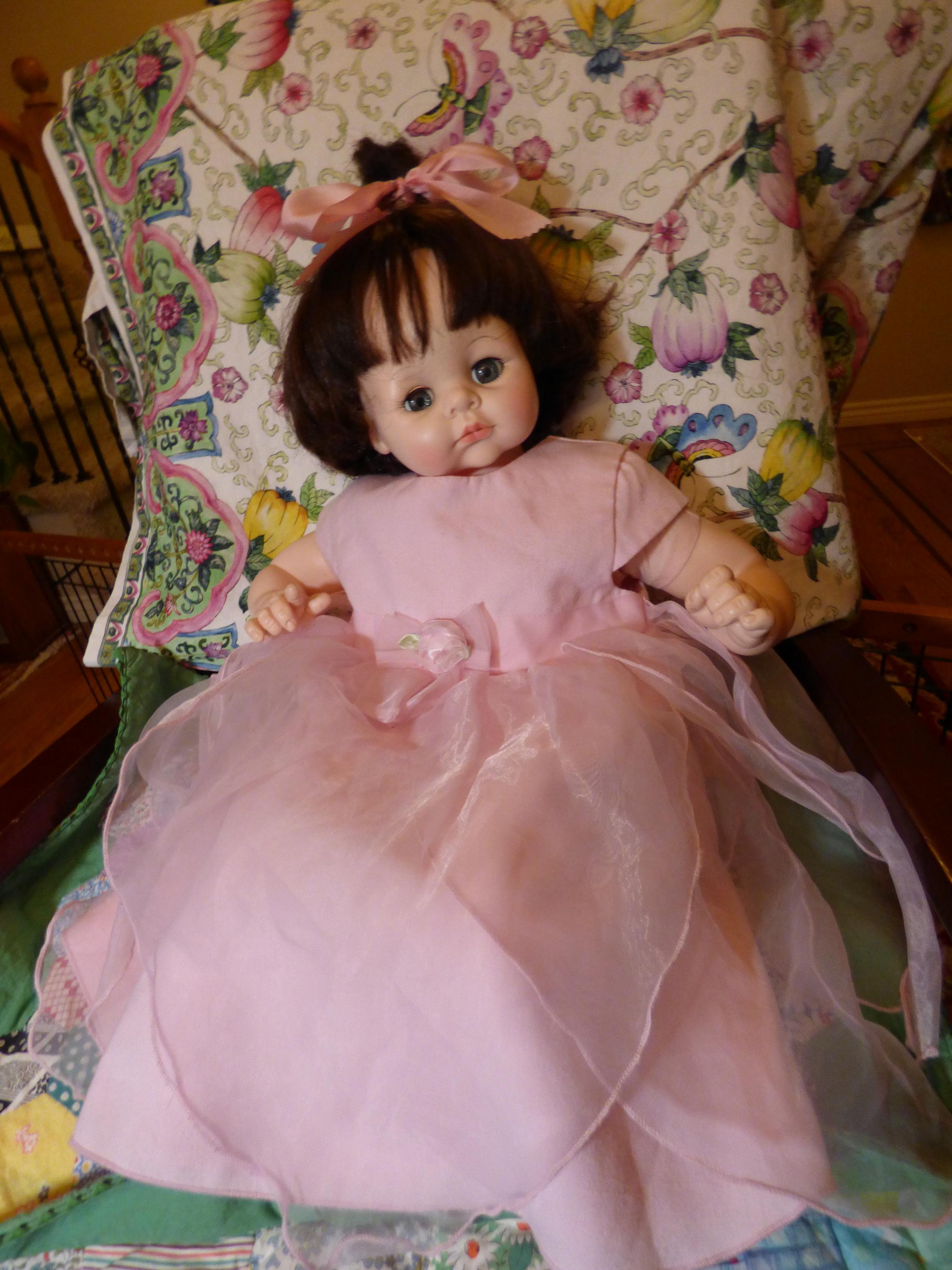 Whimsie Doll 1960 - Etsy Australia