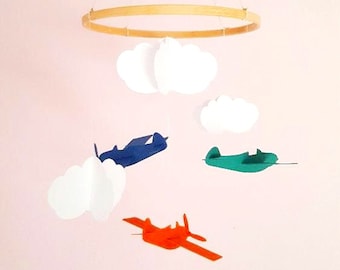 Decor De L Avion Suspension Etsy Decor De L Avion Suspension Etsy