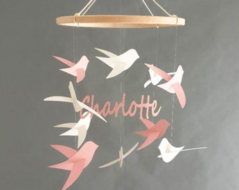 Mobile Bebe You Ll Enjoy Etsy