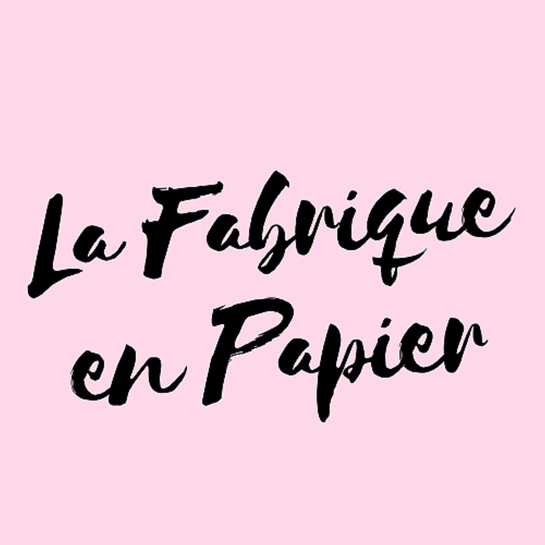 Créations en papier recyclé pour bébés & enfants – Fait main en France avec amour.