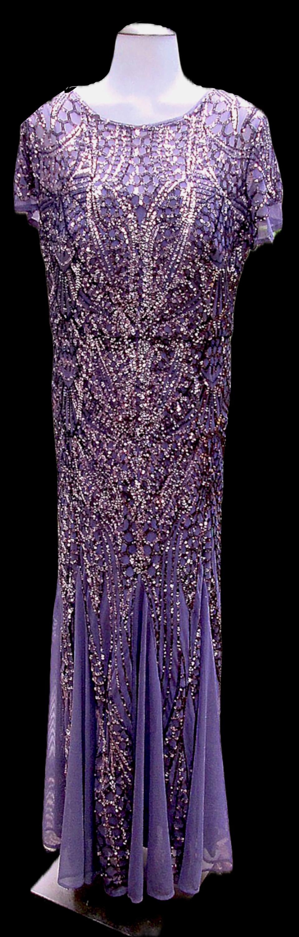 r and m formal dresses R&M Richards 4226 Ruffle Short Glitter Cocktail Dress