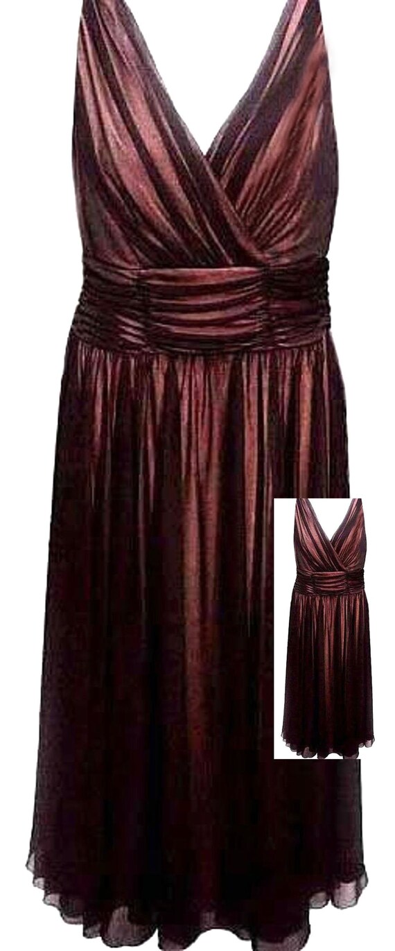 70's cocktail attire