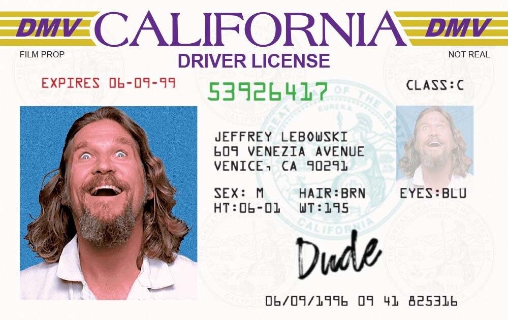 Fake Id For Alcohol On Airplane