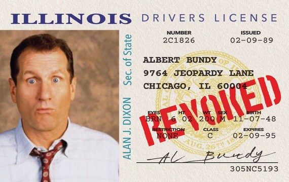 Fake Id Tv