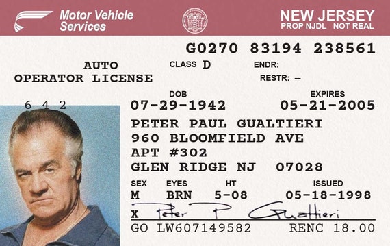 How To Scratch A Fake Id