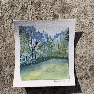 Connecticut #2