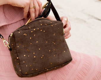 Vegan Backpacks Shoulder Bags Travel Bags Clutches By Leecoren