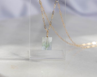 Utopia Necklace