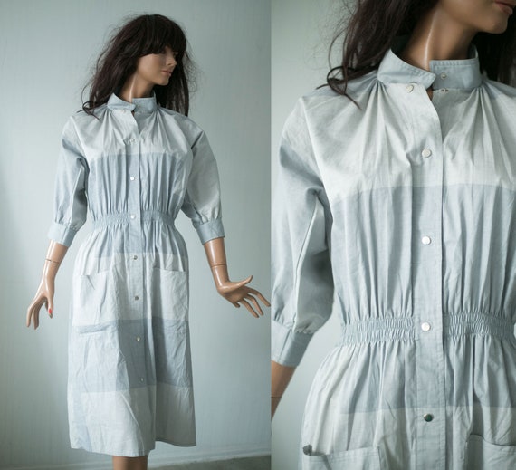 70s/80s Vintage Vuokko Finland Designer Marimekk
