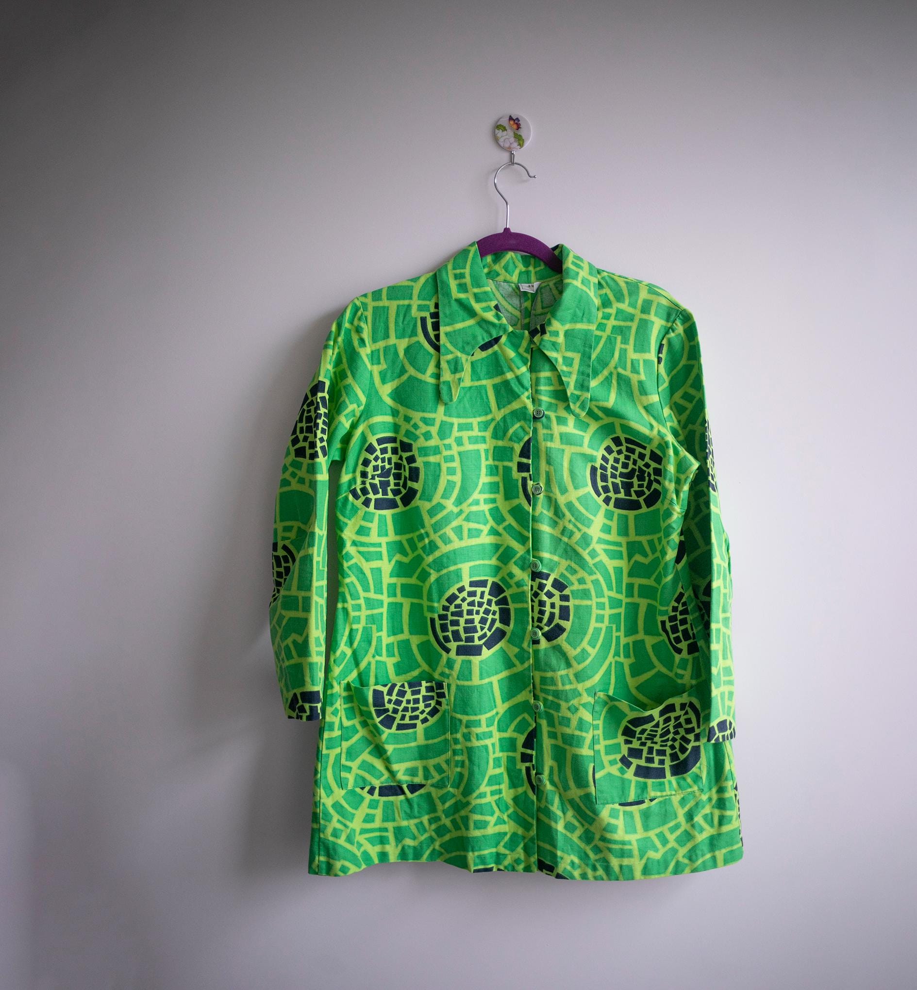 70s Marimekko - Etsy
