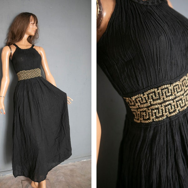 Hippie Dress - Etsy
