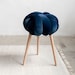 see more listings in the Velvet Knot Stools section