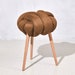 see more listings in the Velvet Knot Stools section