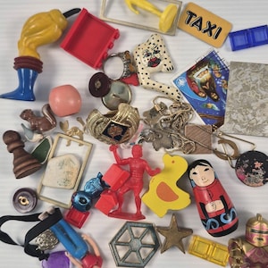 Junk Drawer Lot - Etsy