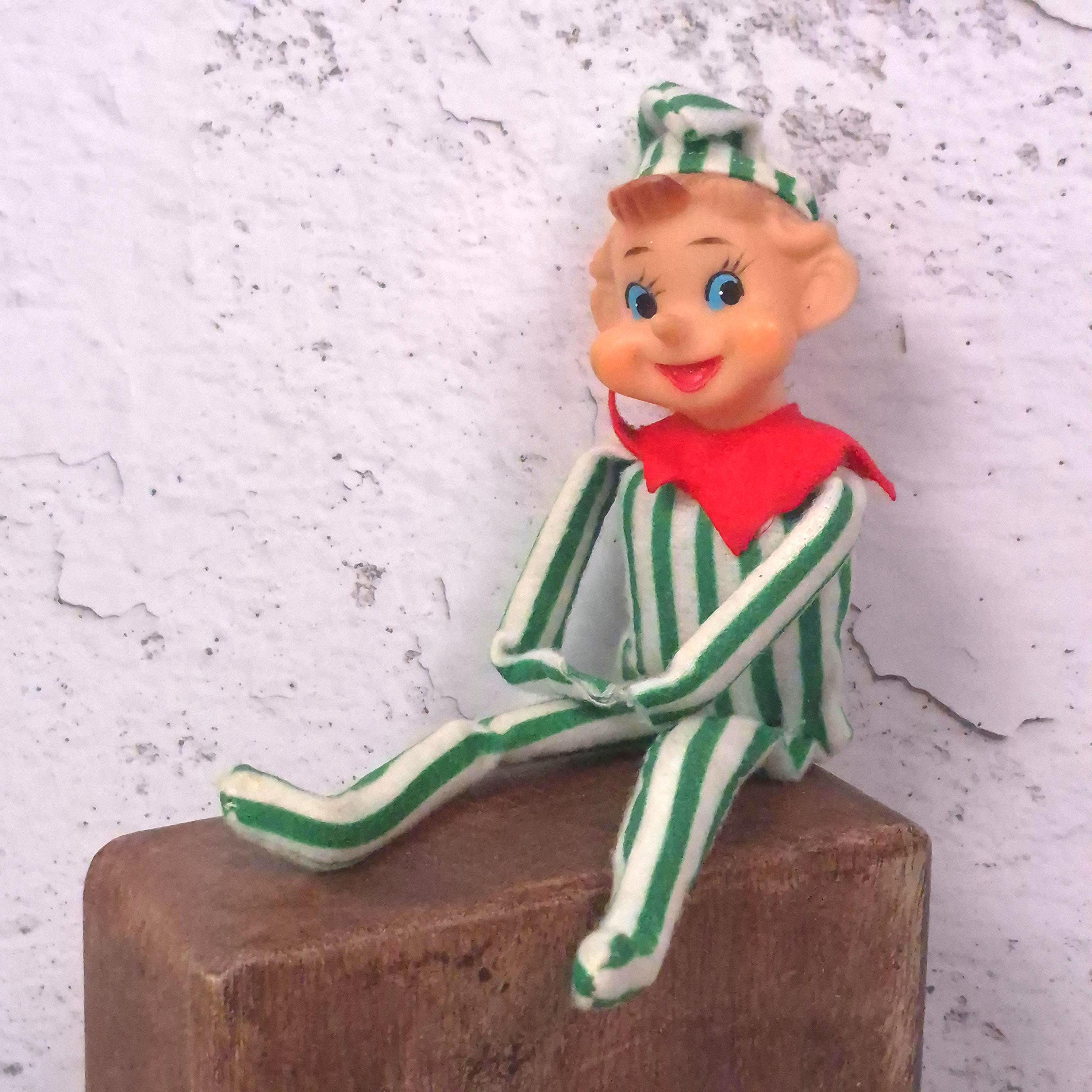 Vintage Kitsch Japan Christmas - Etsy