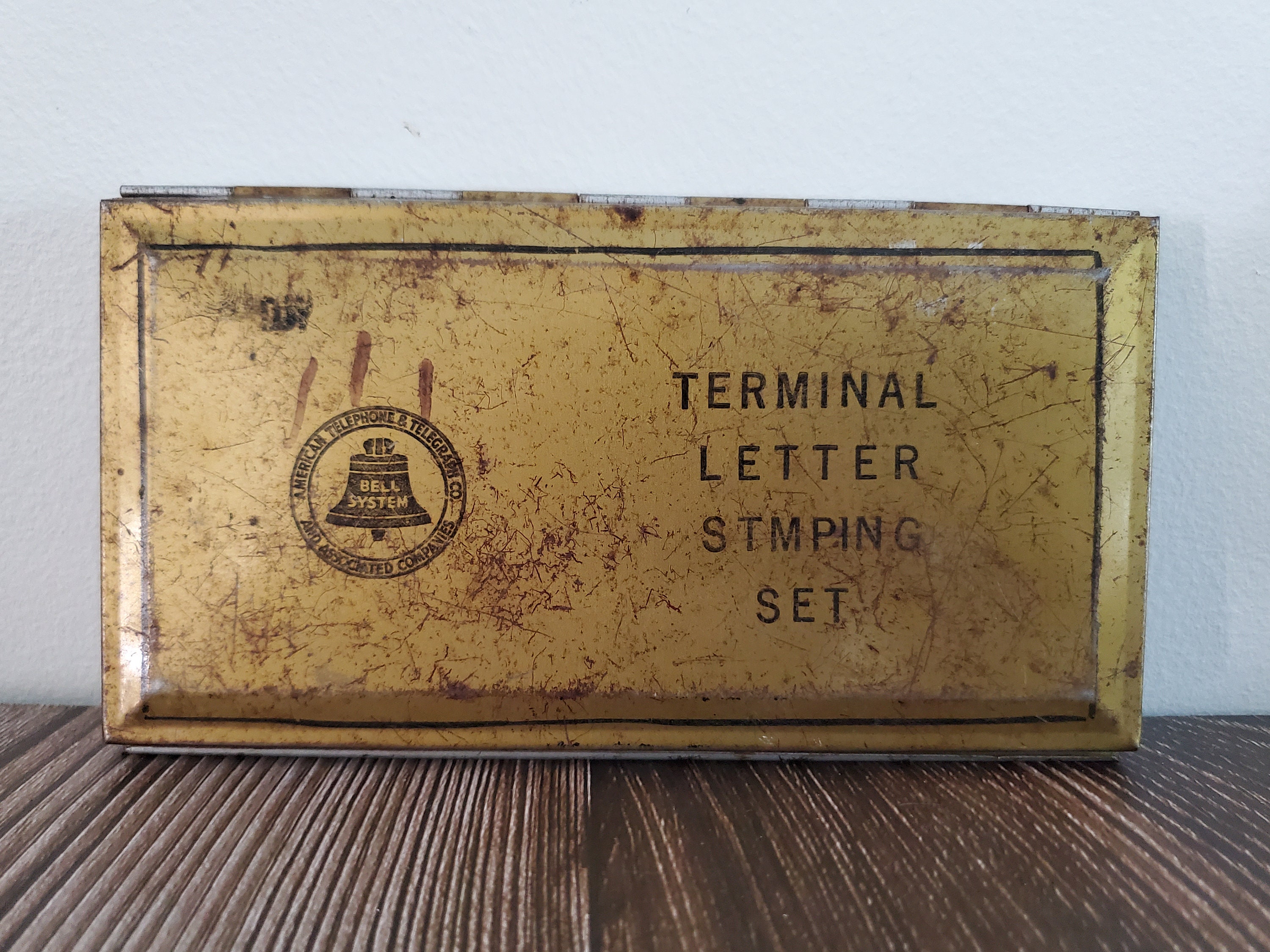 Bell System Vintage - Etsy