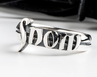 Jon Snow ring, Game of Thrones inspired Jon Snow sword style jewelry, Jon Snow silver sword ring