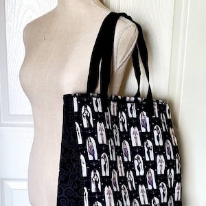 Reusable shopping bag
