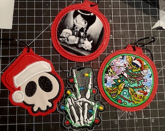 Ornaments