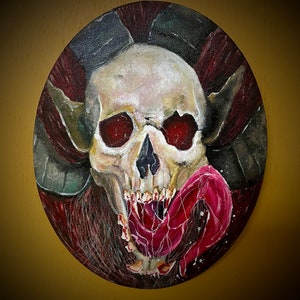 Krampus Night