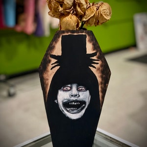 Babadook Original Illustration
